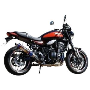 ヨシムラ（YOSHIMURA） レーシング手曲ストレートサイクロン「T-SPEC
