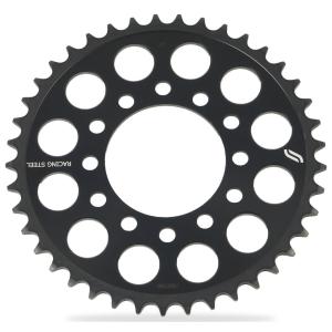 SUNSTAR サンスター リア スプロケット 42T JKR-111-42 : パーツ
