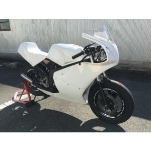 M-DESIGN エムデザイン アッパーカウル タイプ0 タイプ：スクリーン