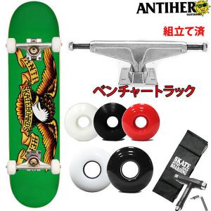 SANTA CRUZ（サンタクルーズ） スケボー スケートボード コンプリート