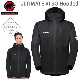 MAMMUT（マムート） ジャケット メンズ ゴアテックス アイスフォール 2