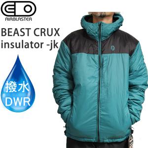 AIRBLASTER ブルーザージャケット Bruiser Jacket エアブラスター