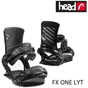 HEAD（ヘッド） （メンズ、レディース）スノーボード ビンディング 23