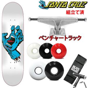 スケボーコンプリート アンタイヒーロー ベンチャートラックセット