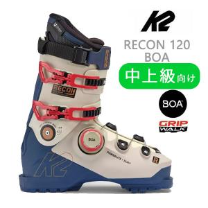 K2 スキーブーツ MINDBENDER 120 BOA マインドベンダー テック