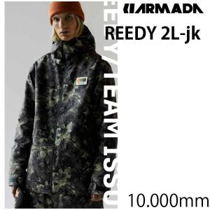 ARMADA（アルマダ） スキーウェア ARMADA SUMPTER BIB -pants