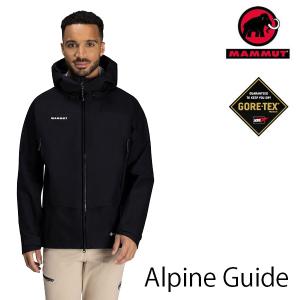 MAMMUT（マムート） ジャケット メンズ ゴアテックス アイスフォール 2