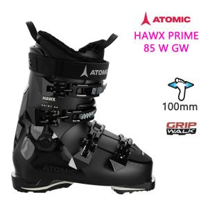 ATOMIC（アトミック） スキーブーツ 2024 レディース HAWX MAGNA 85