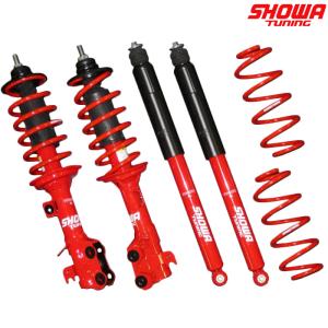 SHOWA TUNING スポーツ CR-Z ZF2 AT・MT共通 ショーワチューニング