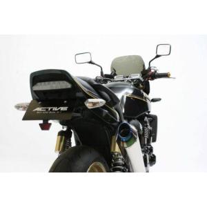 COERCE（コワース） フェンダーレスキット イナズマ1200(GSX1200FS