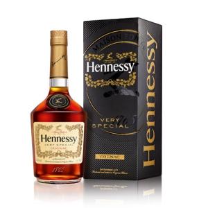 正規品 ブランデー コニャック ヘネシー VSOP 40度 スリムボトル 700ml