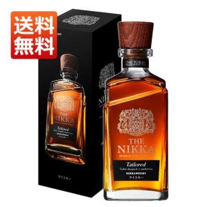 アサヒ（asahi） 【あすつく】【箱入 正規品】ザ ニッカ 43％ 700ml