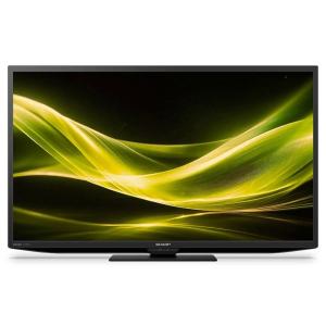 SHARP（シャープ） 薄型テレビ AQUOS 2T-C19GE1 [19インチ] : ウインク