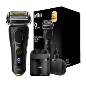 ☆BRAUN / ブラウン シリーズ9 Pro 9465cc-V【シェーバー】【送料無料