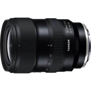 TAMRON TAMRON タムロン 20-40mm F/2.8 Di III VXD （Model A062S