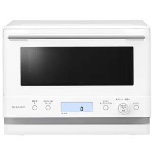 日立（HITACHI） オーブンレンジ ヘルシーシェフ MRO-S8C(W) [ホワイト