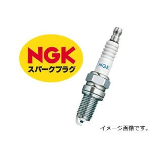 NGK NGKスパークプラグ【正規品】 CR8E ネジ形 (1275)☆ : 2輪・4輪