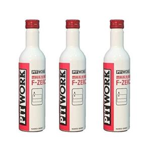 PITWORK ワコーズ F-1 フューエルワン 同等品 3本セット PITWORK