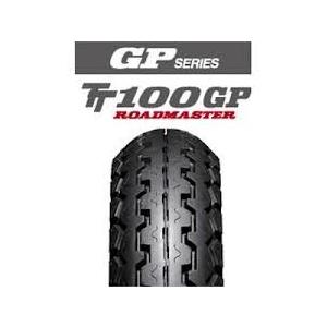ダンロップ TT100GP CBX400F 90/90-18 110/90-18 2本セット