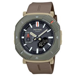 PRO TREK 国内正規品 CASIO カシオ プロトレック Climber Line タフ