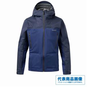 シマノ（SHIMANO） オプティマル ジャケット フーディ WJ-031W