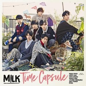 通常盤（初回生産分)(取) トレカ封入 M!LK CD/HOME MADE CHU!? 20/9/30