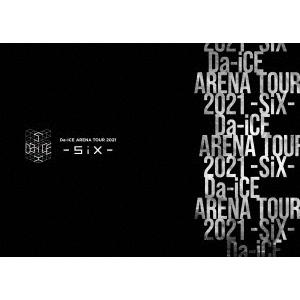 Da-iCE / TERMiNaL（初回生産限定豪華盤／CD＋3Blu-ray（スマプラ対応