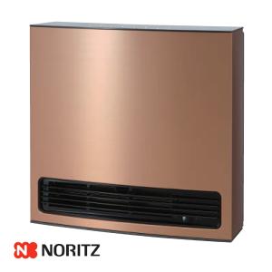 ノーリツ（NORITZ） （2022年製）ノーリツ ガス ファンヒーター GFH