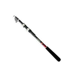 RaPaLa（ラパラ） レッドシャフト パックロッド CD 66-4ES