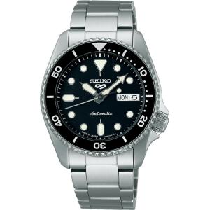 Seiko 5 セイコー 5スポーツ スペシャリスト SBSA072 メンズ 腕時計