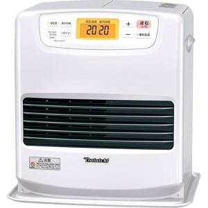 直送品】 ダイニチ 家庭用石油ファンヒーター FW-3625L-W (FW-3625L