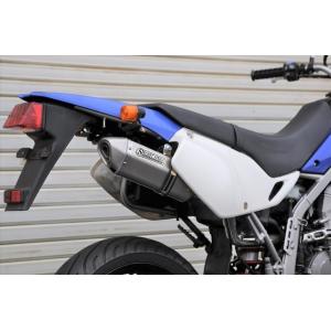SECRET SPEED☆カワサキ Dトラッカー250/ KLX250 FI インジェクション