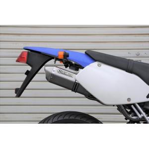 SECRET SPEED☆カワサキ Dトラッカー250/KLX250 キャブ車専用 スリップ