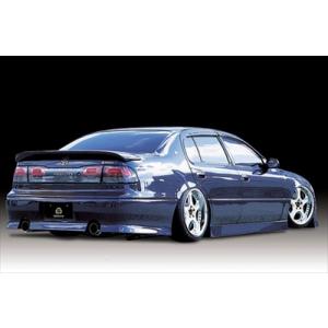 アリスト 147 FRONT BUMPER SPOILER : エアロ.カスタムパーツの