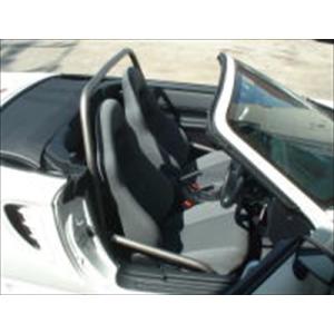 5ZIGEN 送り先限定 5次元 ボーダー304スピード マフラー MR-S ZZW30