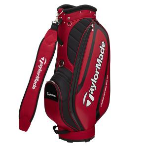 TaylorMade（テーラーメイド） ゴルフ オーステック キャディバッグ