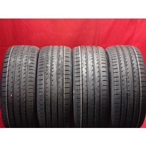 スタッドレス4本 《 ダンロップ 》 ウィンターMAXX SJ8 [ 235/55R20