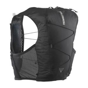 SALOMON（サロモン） アクティブ スキン 4(フラスク付き) ACTIVE SKIN4