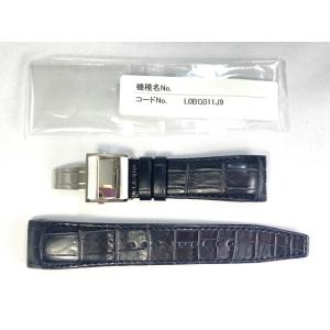 Grand Seiko C004011J9 SEIKO グランドセイコー 19mm 純正革ベルト D