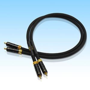 SAEC SL-1980/0.7m（2本1組） RCAピンケーブル PC-Triple C サエク