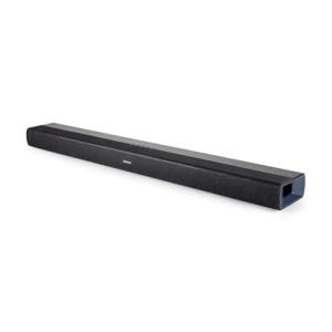 SONY（ソニー） コンパクトサウンドバー HT-S200F B 内臓サブ