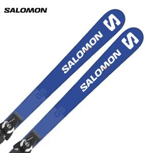 SALOMON（サロモン） スキー板 キッズ ジュニア 2026 S/RACE FIS SL JR
