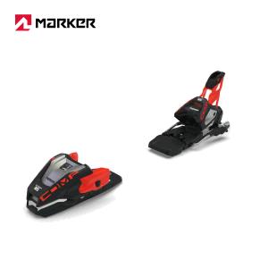 MARKER（マーカー） スキービンディング XCOMP 16 GW エックスコンプ