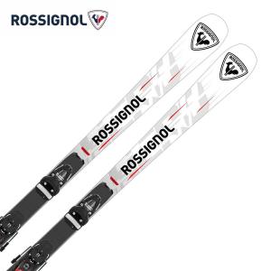 ROSSIGNOL（ロシニョール） スキー板 メンズ レディース 2026 HERO