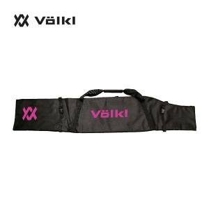 VOLKL（フォルクル） 1台用 スキーケース キャスター無 2026 CLASSIC