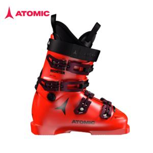 ATOMIC（アトミック） スキーブーツ ジュニア ＜2026＞Redster STR 1