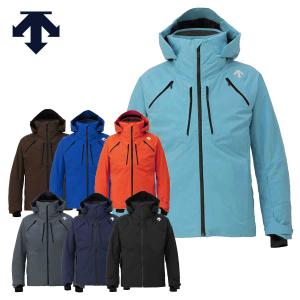 DESCENTE（デサント） スキーウェア メンズ スキージャケット