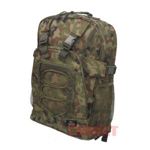 ☆ PX品 自衛隊 迷彩 アサルトパック 中型 陸上自衛隊迷彩 / デジタル