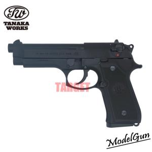 タナカワークス SIG P226 Mk25−TB Evolution 2 フレームHW Two−Tone