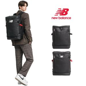 New Balance（ニューバランス） 3WAY BAG BACK バックパック JABL9768